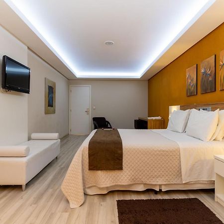 Piazito Park Hotel Fragosos Экстерьер фото