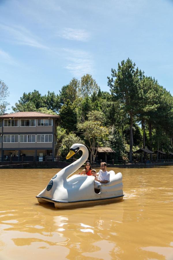 Piazito Park Hotel Fragosos Экстерьер фото