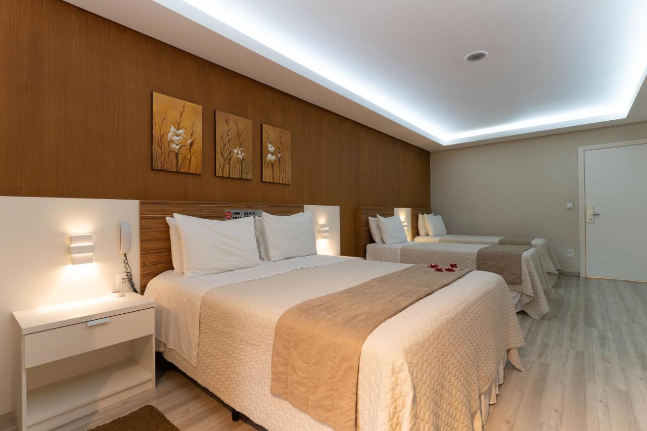 Piazito Park Hotel Fragosos Экстерьер фото