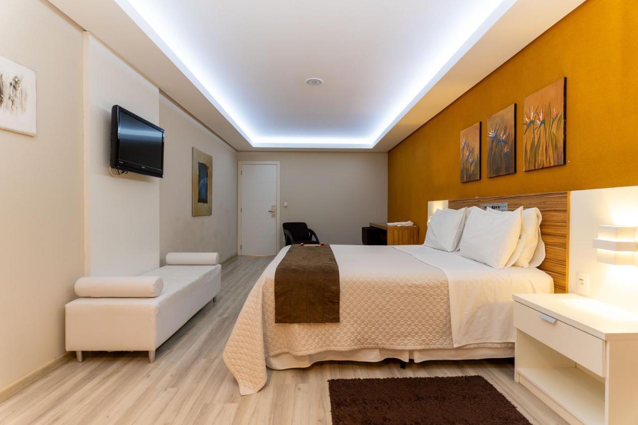 Piazito Park Hotel Fragosos Экстерьер фото