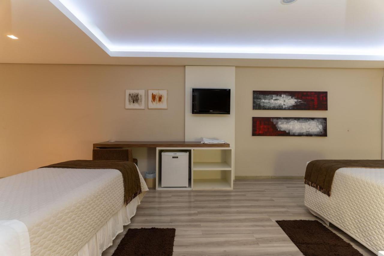 Piazito Park Hotel Fragosos Экстерьер фото