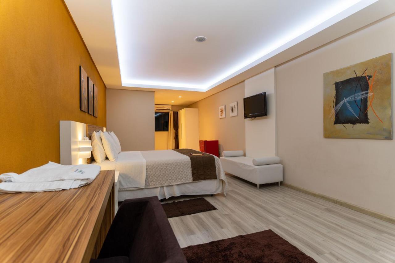 Piazito Park Hotel Fragosos Экстерьер фото