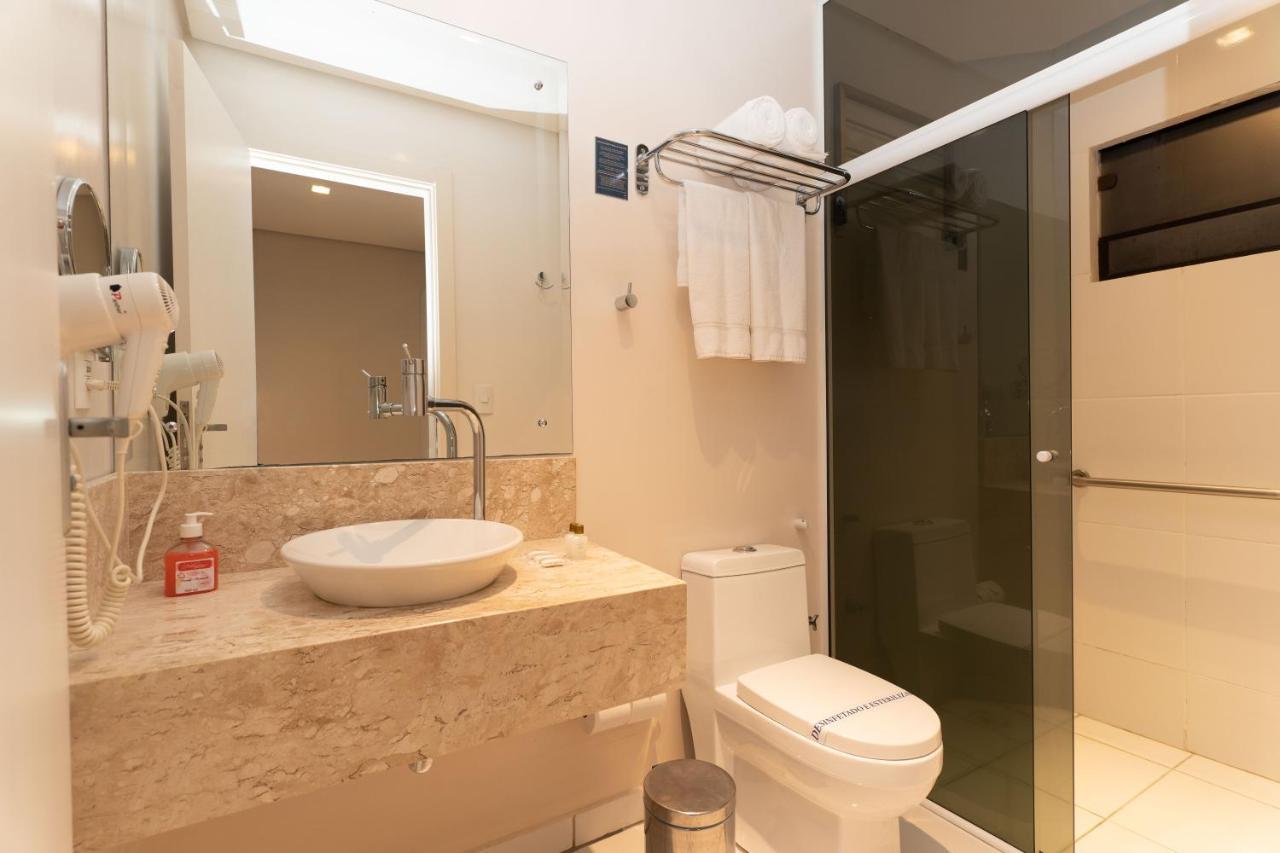 Piazito Park Hotel Fragosos Экстерьер фото