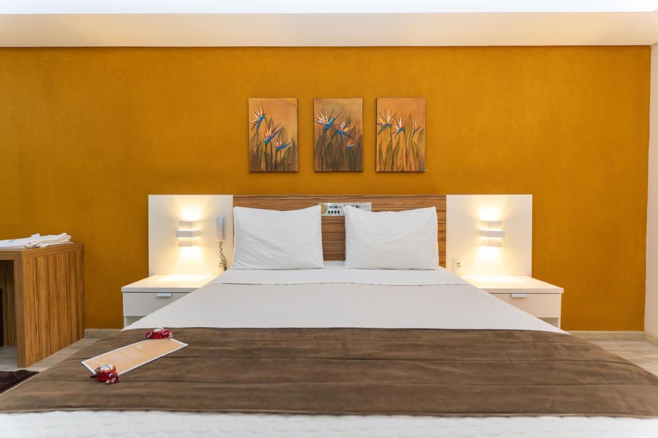 Piazito Park Hotel Fragosos Экстерьер фото