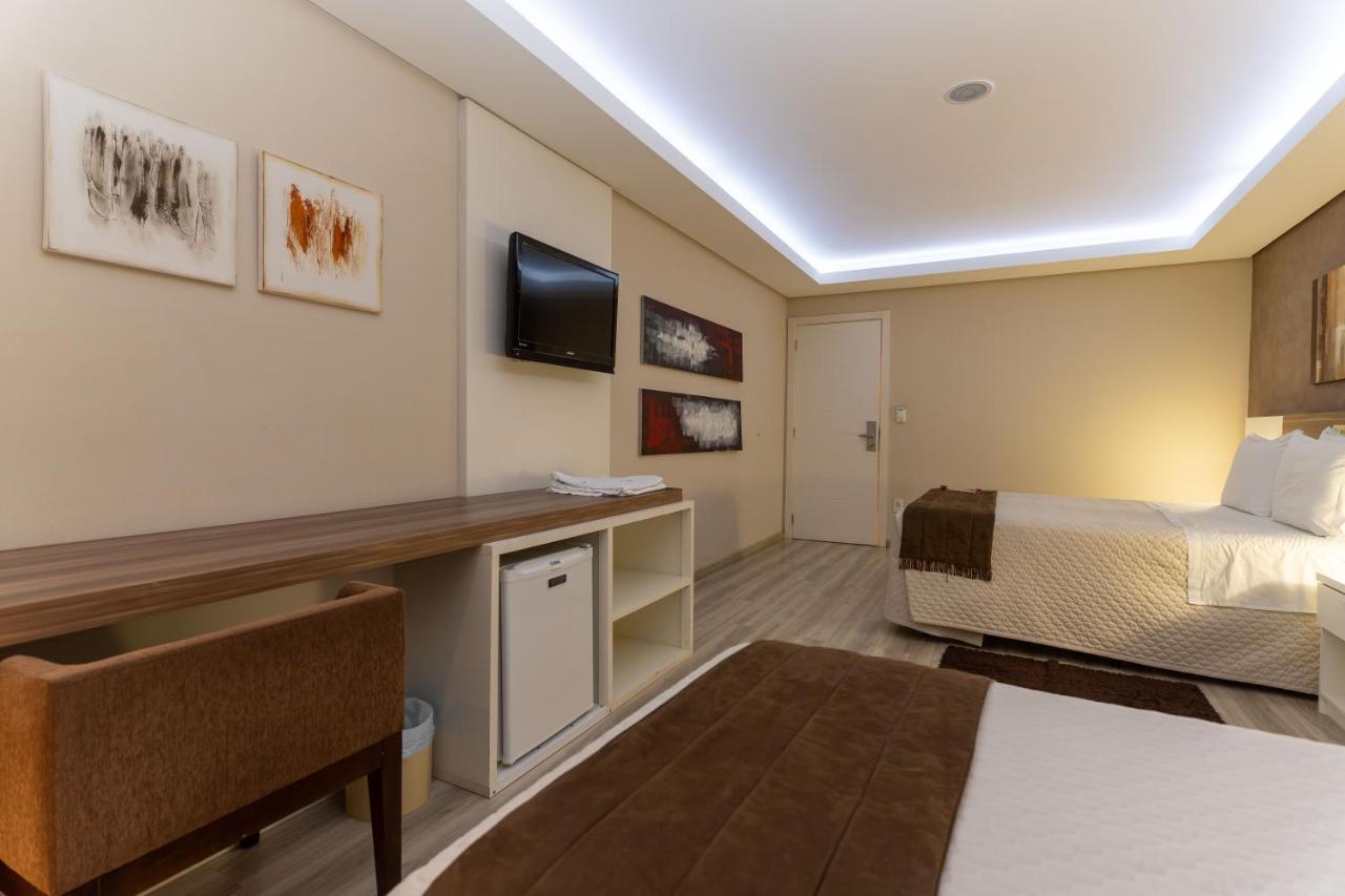 Piazito Park Hotel Fragosos Экстерьер фото