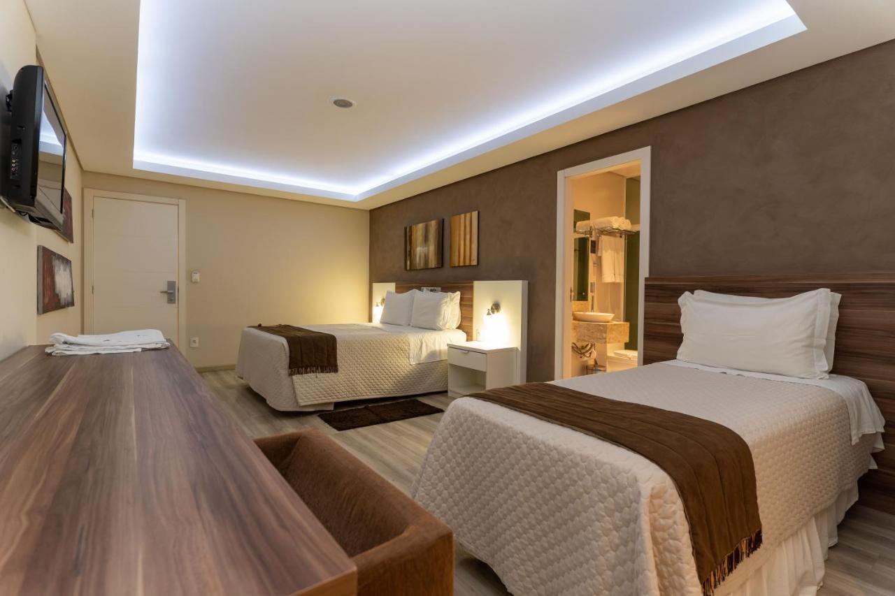 Piazito Park Hotel Fragosos Экстерьер фото