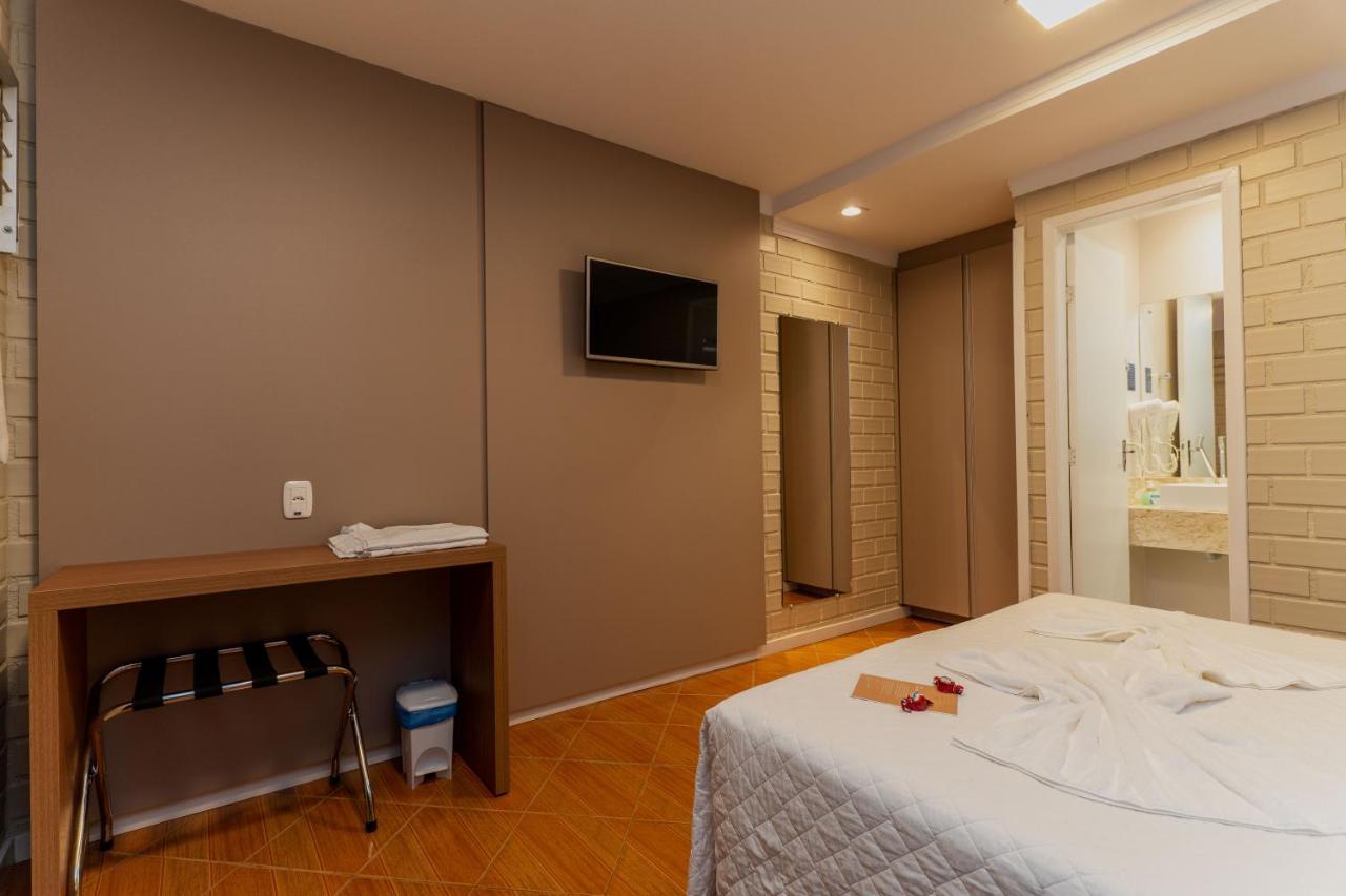 Piazito Park Hotel Fragosos Экстерьер фото