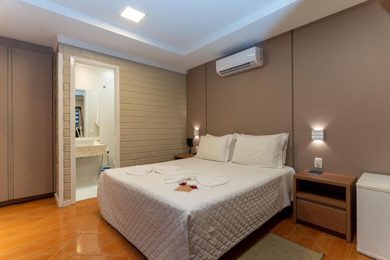 Piazito Park Hotel Fragosos Экстерьер фото