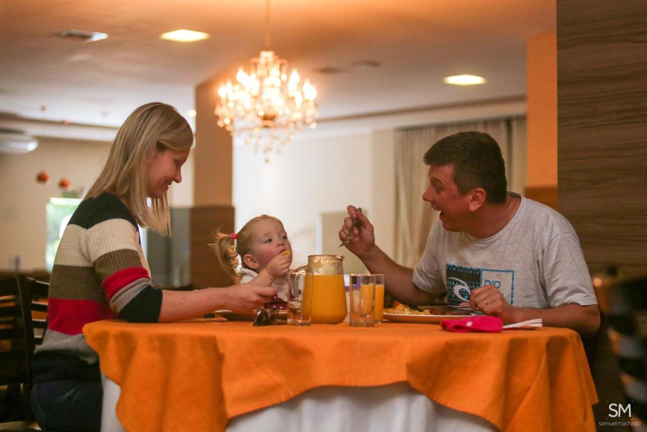 Piazito Park Hotel Fragosos Экстерьер фото